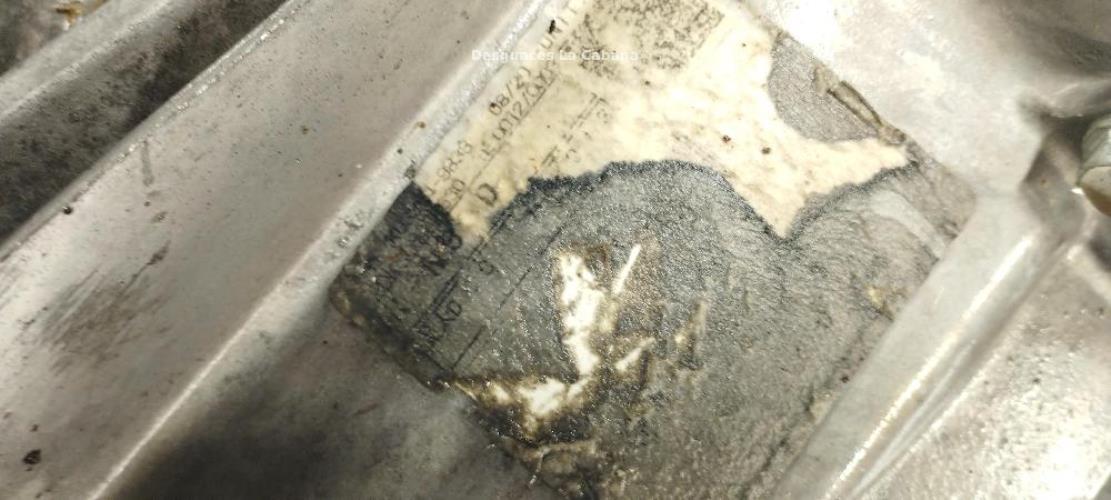 Foto del ricambio