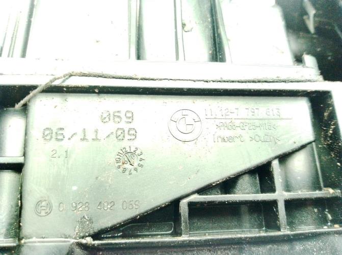 Foto del ricambio