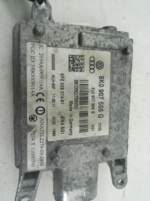 Foto del ricambio