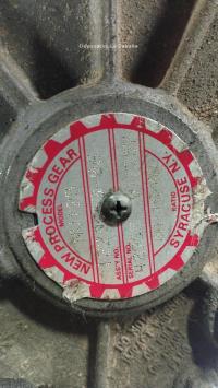 Foto del ricambio