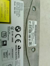 Foto del ricambio