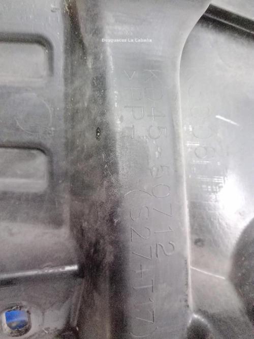 Foto del ricambio