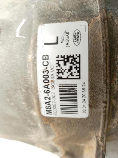 Foto del ricambio