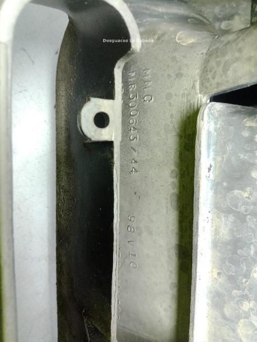 Foto del ricambio