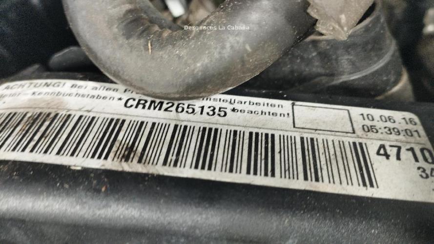 Foto del ricambio