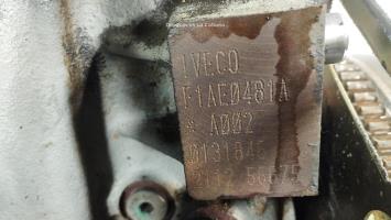 Foto de la pieza