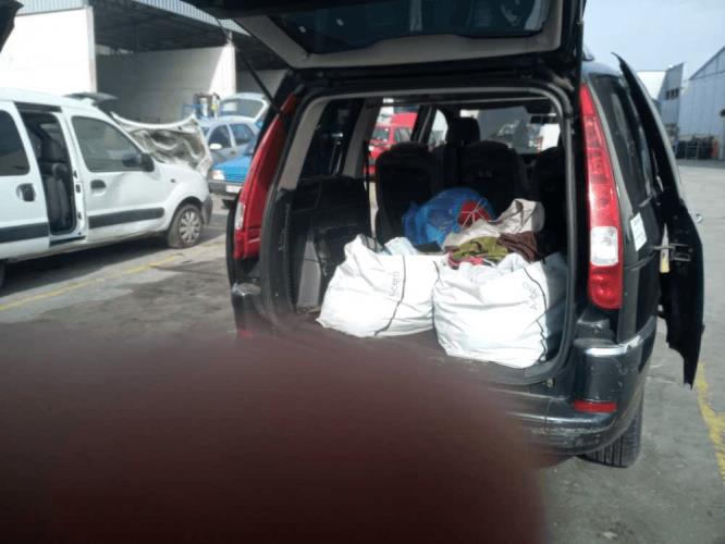Foto del ricambio
