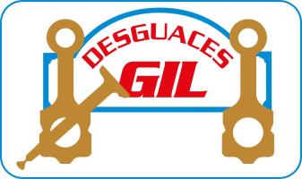 Logo DESGUACES GIL S.L.