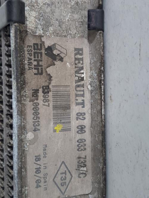 Foto de la pieza