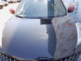 Foto pieza de coche