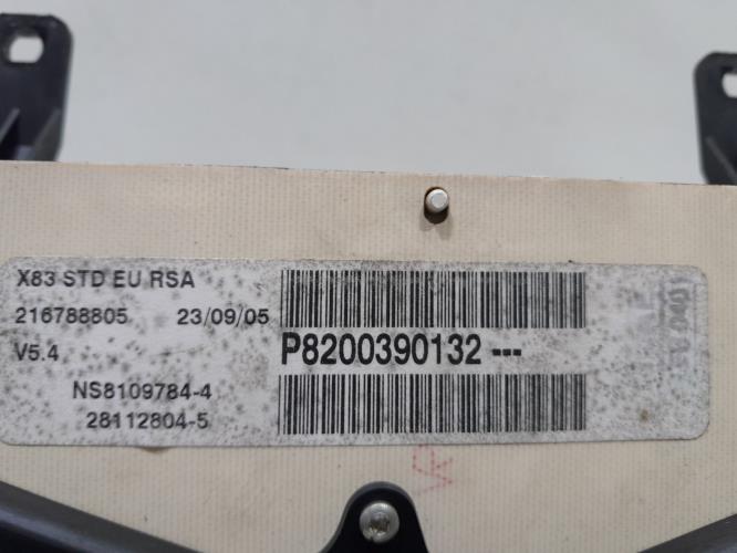 Foto de la pieza