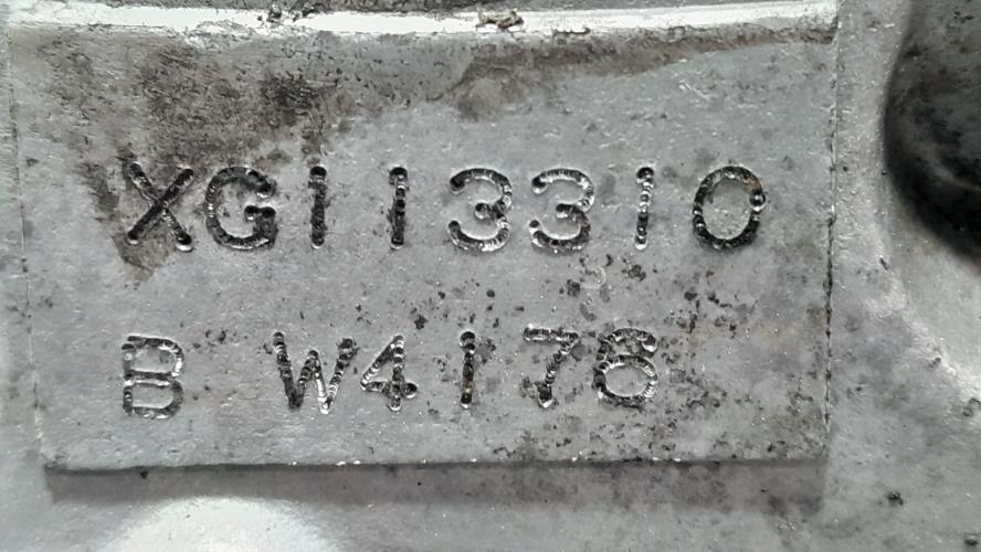 Foto del ricambio