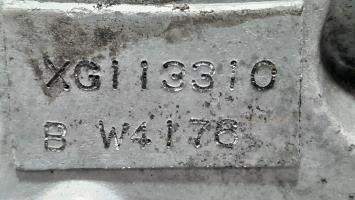 Foto del ricambio