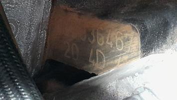 Foto del ricambio