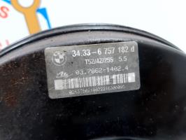 Foto pieza de coche