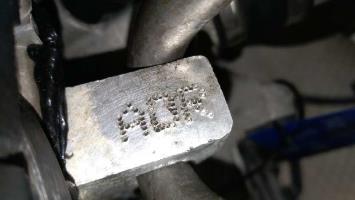 Foto ricambio auto