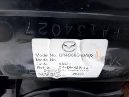 Foto pieza de coche
