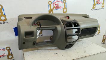 Foto pieza de coche