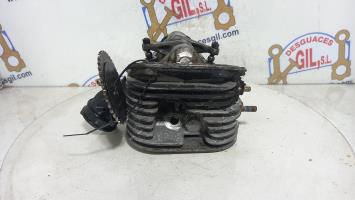 Foto pieza de coche