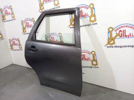 Foto pieza de coche