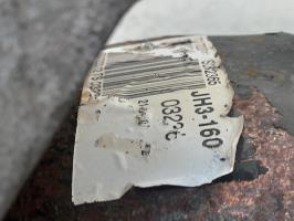 Foto del ricambio