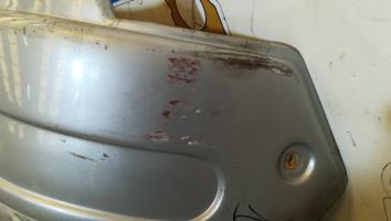 Foto del ricambio