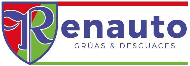 Logo DESGUACES MONTEAGUDO, S.L.