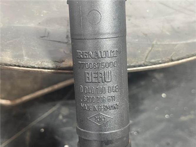 Foto del ricambio
