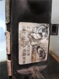 Foto del ricambio