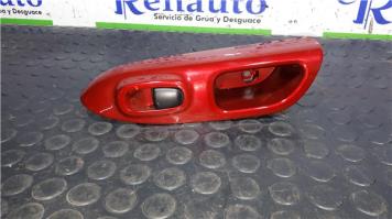 Foto pieza de coche