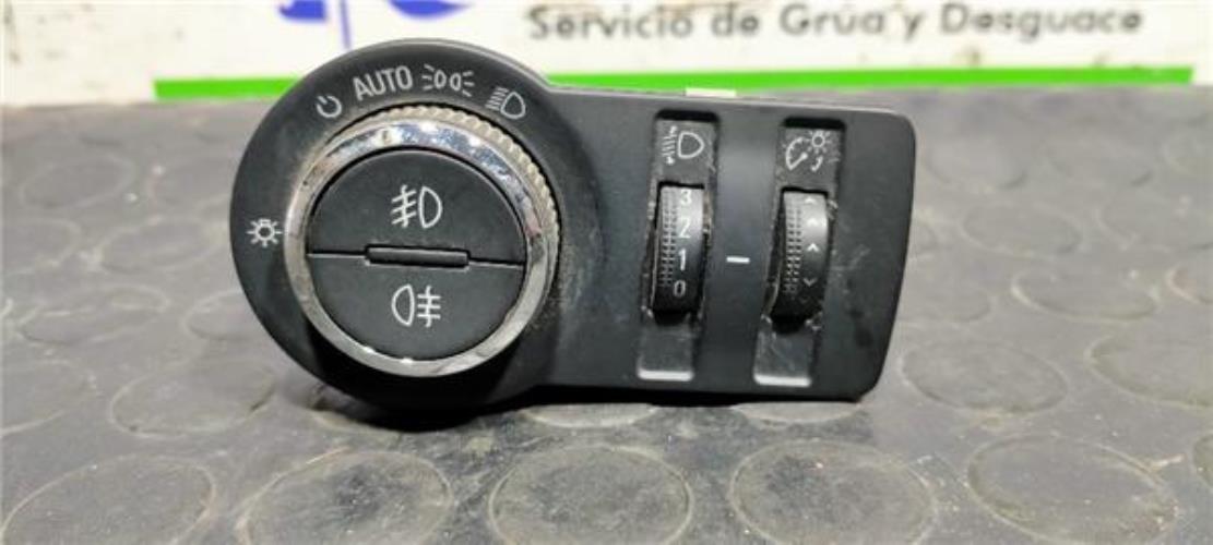 Foto del ricambio
