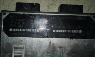Foto del ricambio