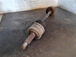 Foto pieza de coche