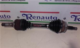 Foto ricambio auto