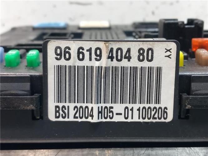 Foto del ricambio