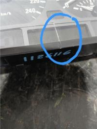 Foto pieza de coche