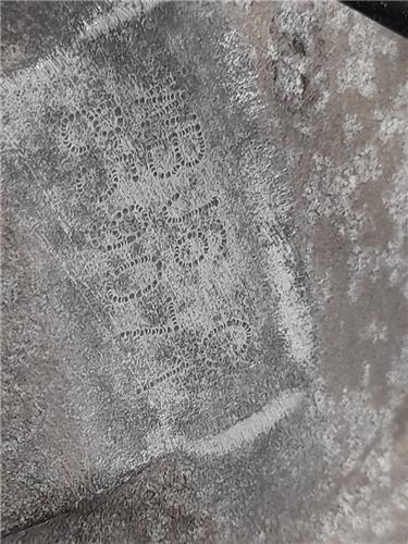 Foto del ricambio