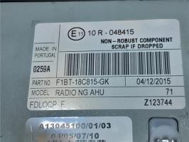 Foto del ricambio