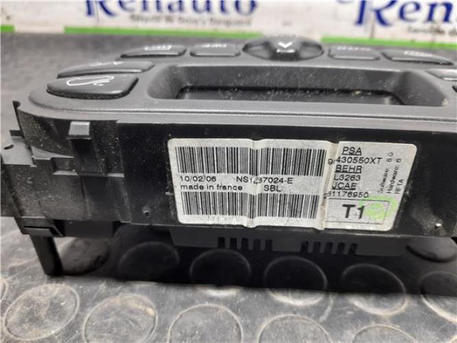Foto del ricambio