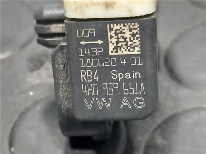 Foto del ricambio