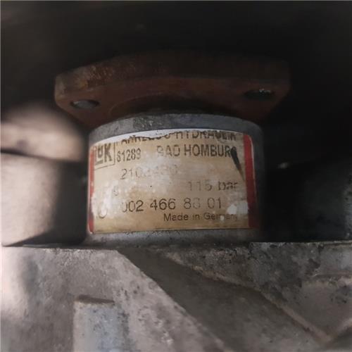 Foto del ricambio