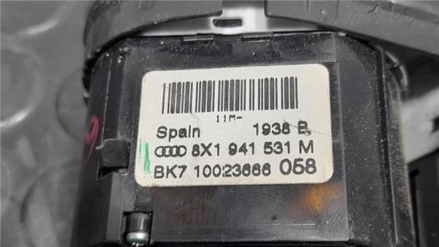 Foto del ricambio