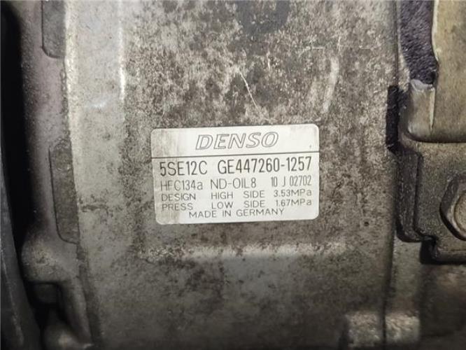 Foto del ricambio