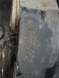 Foto del ricambio
