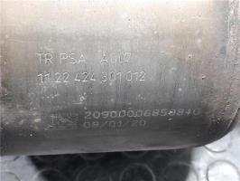 Foto del ricambio