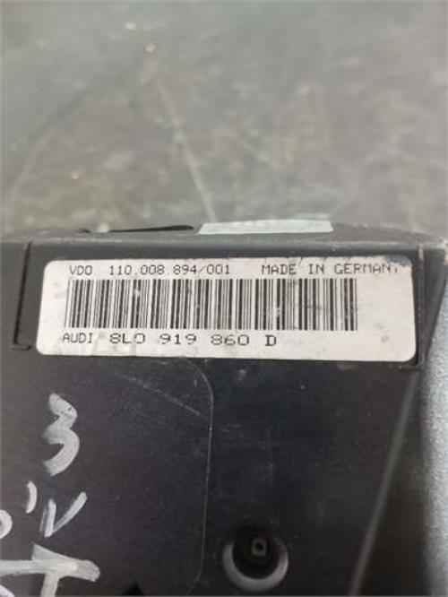 Foto del ricambio