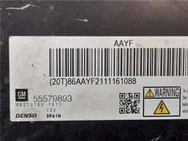 Foto del ricambio