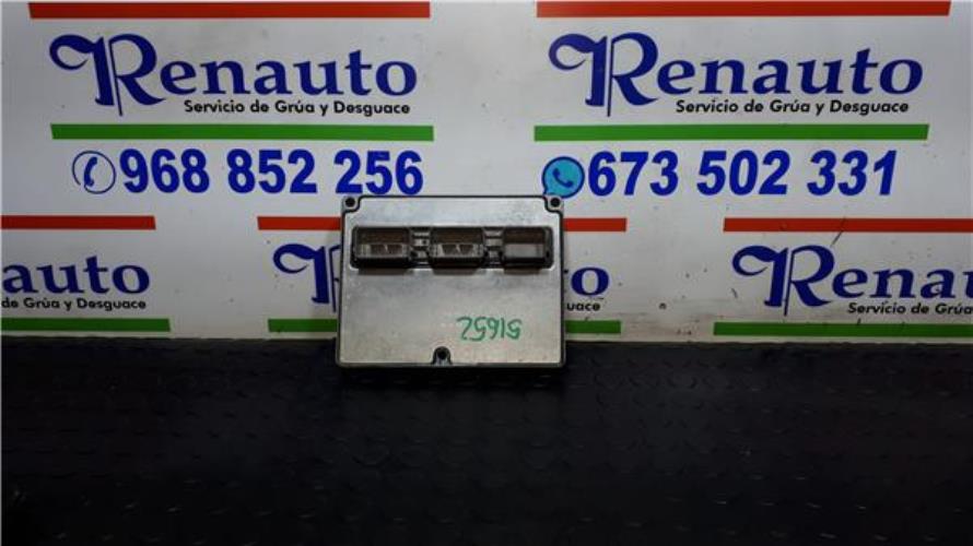 Foto del ricambio