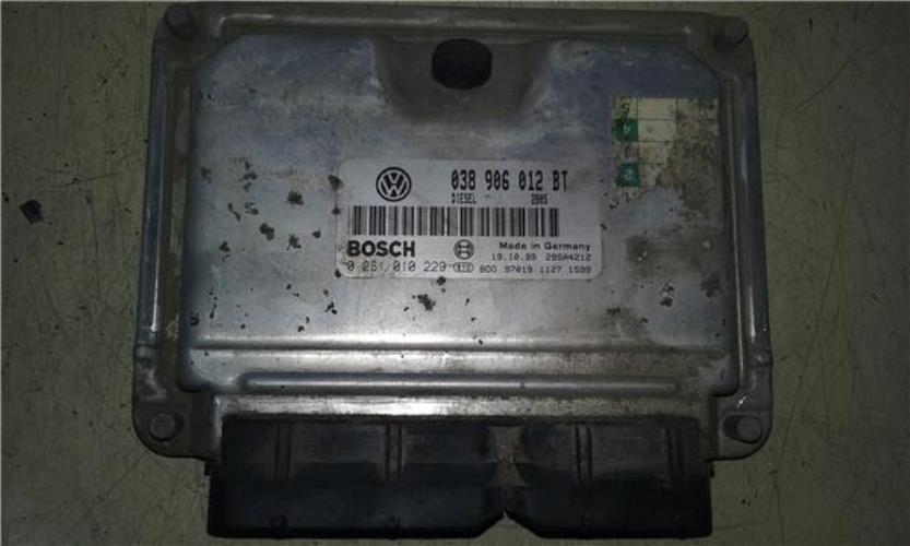 Foto del ricambio