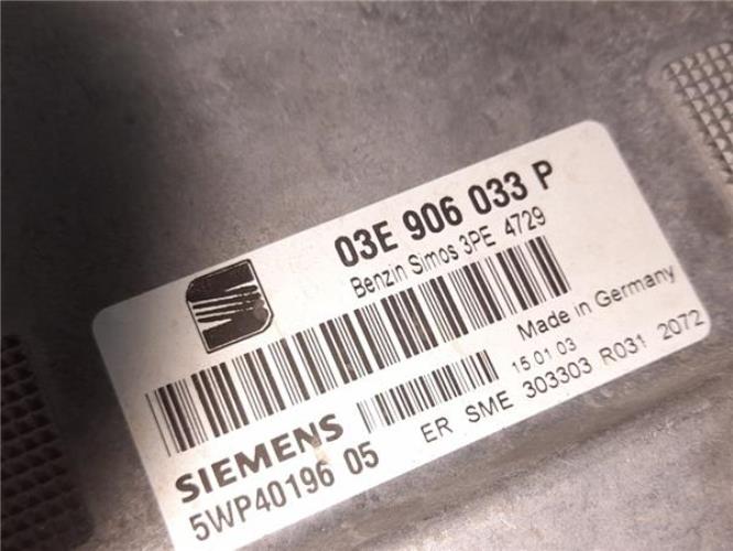 Foto de la pieza